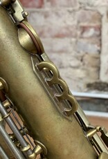 King 229xxx 1939 King Zephyr Series I Alto Fresh Repad