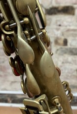 King 229xxx 1939 King Zephyr Series I Alto Fresh Repad