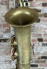 King 229xxx 1939 King Zephyr Series I Alto Fresh Repad