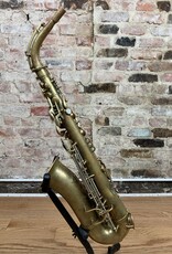 King 229xxx 1939 King Zephyr Series I Alto Fresh Repad
