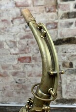 King 229xxx 1939 King Zephyr Series I Alto Fresh Repad