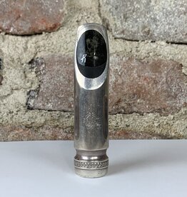 Selmer Selmer "Classic" Jazz Metal Mouthpiece D .095" Refaced by Tommy Occhiuto