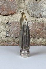 Selmer Selmer "Classic" Jazz Metal Mouthpiece D .095" Refaced by Tommy Occhiuto