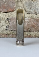 Selmer Selmer "Classic" Jazz Metal Mouthpiece D .095" Refaced by Tommy Occhiuto