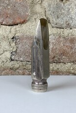 Selmer Selmer "Classic" Jazz Metal Mouthpiece D .095" Refaced by Tommy Occhiuto