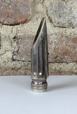 Selmer Selmer "Classic" Jazz Metal Mouthpiece D .095" Refaced by Tommy Occhiuto