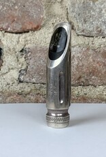 Selmer Selmer "Classic" Jazz Metal Mouthpiece D .095" Refaced by Tommy Occhiuto