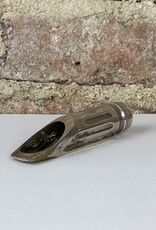 Selmer Selmer "Classic" Jazz Metal Mouthpiece D .095" Refaced by Tommy Occhiuto