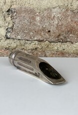 Selmer Selmer "Classic" Jazz Metal Mouthpiece D .095" Refaced by Tommy Occhiuto