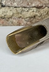 Selmer Selmer "Classic" Jazz Metal Mouthpiece D .095" Refaced by Tommy Occhiuto