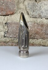 Selmer Selmer "Classic" Jazz Metal Mouthpiece D .095" Refaced by Tommy Occhiuto