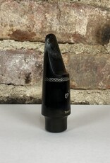 Otto Link Vintage Otto Link Slant Signature Original 5* Tenor Mouthpiece Florida No USA Stamp
