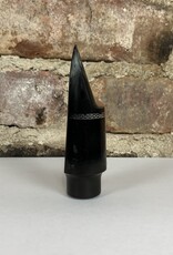 Otto Link Vintage Otto Link Slant Signature Original 5* Tenor Mouthpiece Florida No USA Stamp