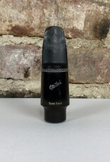 Otto Link Vintage Otto Link Slant Signature Original 5* Tenor Mouthpiece Florida No USA Stamp