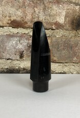 Otto Link Vintage Otto Link Slant Signature Original 5* Tenor Mouthpiece Florida No USA Stamp