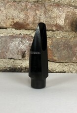 Otto Link Vintage Otto Link Slant Signature Original 5* Tenor Mouthpiece Florida No USA Stamp