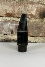Otto Link Vintage Otto Link Slant Signature Original 5* Tenor Mouthpiece Florida No USA Stamp