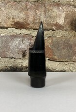 Otto Link Vintage Otto Link Slant Signature Original 5* Tenor Mouthpiece Florida No USA Stamp