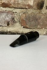 Otto Link Vintage Otto Link Slant Signature Original 5* Tenor Mouthpiece Florida No USA Stamp
