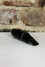 Otto Link Vintage Otto Link Slant Signature Original 5* Tenor Mouthpiece Florida No USA Stamp
