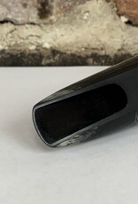 Otto Link Vintage Otto Link Slant Signature Original 5* Tenor Mouthpiece Florida No USA Stamp