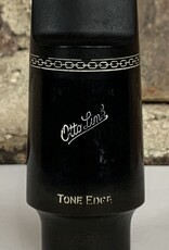 Otto Link Vintage Otto Link Slant Signature Original 5* Tenor Mouthpiece Florida No USA Stamp