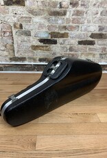 Walt johnson Vintage Walt Johnson Fiber Glass Tenor Case