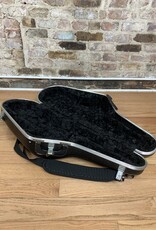 Walt johnson Vintage Walt Johnson Fiber Glass Tenor Case