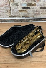 Walt johnson Vintage Walt Johnson Fiber Glass Tenor Case