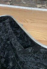 Walt johnson Vintage Walt Johnson Fiber Glass Tenor Case
