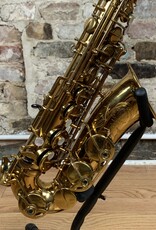 Selmer 173xxx 1970 Selmer Mark VI Alto Original Lacquer American Engraved Fully Overhauled!