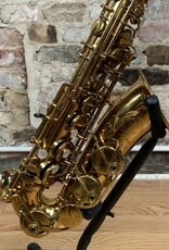 Selmer 177xxx 1970 Selmer Mark VI Alto Original Lacquer American Engraved Fully Overhauled!