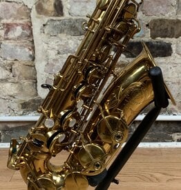 Selmer 173xxx 1970 Selmer Mark VI Alto Original Lacquer American Engraved Fully Overhauled!