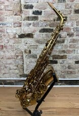 Selmer 173xxx 1970 Selmer Mark VI Alto Original Lacquer American Engraved Fully Overhauled!