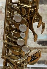Selmer 177xxx 1970 Selmer Mark VI Alto Original Lacquer American Engraved Fully Overhauled!