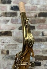 Selmer 177xxx 1970 Selmer Mark VI Alto Original Lacquer American Engraved Fully Overhauled!