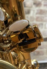 Selmer 173xxx 1970 Selmer Mark VI Alto Original Lacquer American Engraved Fully Overhauled!