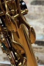 Selmer 177xxx 1970 Selmer Mark VI Alto Original Lacquer American Engraved Fully Overhauled!
