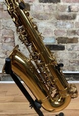 Selmer 173xxx 1970 Selmer Mark VI Alto Original Lacquer American Engraved Fully Overhauled!