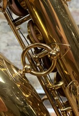 Selmer 173xxx 1970 Selmer Mark VI Alto Original Lacquer American Engraved Fully Overhauled!