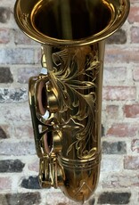 Selmer 173xxx 1970 Selmer Mark VI Alto Original Lacquer American Engraved Fully Overhauled!