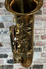 Selmer 177xxx 1970 Selmer Mark VI Alto Original Lacquer American Engraved Fully Overhauled!