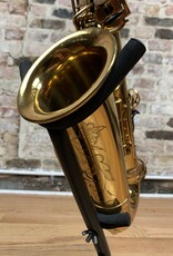 Selmer 173xxx 1970 Selmer Mark VI Alto Original Lacquer American Engraved Fully Overhauled!