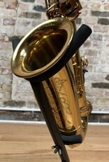 Selmer 177xxx 1970 Selmer Mark VI Alto Original Lacquer American Engraved Fully Overhauled!