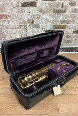 Selmer 173xxx 1970 Selmer Mark VI Alto Original Lacquer American Engraved Fully Overhauled!