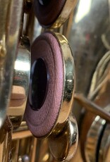 Selmer 173xxx 1970 Selmer Mark VI Alto Original Lacquer American Engraved Fully Overhauled!