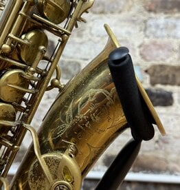 Selmer 133xxx 1966 Selmer Mark VI Alto Original Lacquer American Engraved
