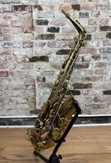 Selmer 133xxx 1966 Selmer Mark VI Alto Original Lacquer American Engraved