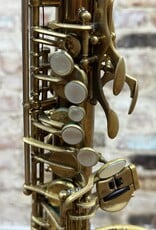 Selmer 133xxx 1966 Selmer Mark VI Alto Original Lacquer American Engraved