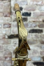 Selmer 133xxx 1966 Selmer Mark VI Alto Original Lacquer American Engraved